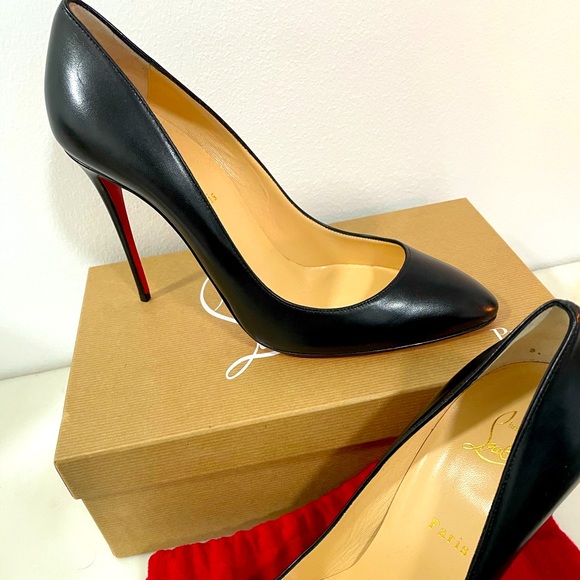 Christian Louboutin Shoes - Christian Louboutin Follies